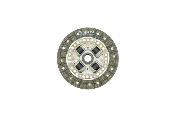 Disque d'embrayage AISIN DT-123V